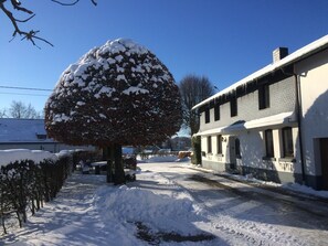 House | Exterior