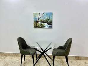 レストラン