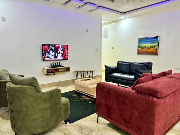 Smart TV