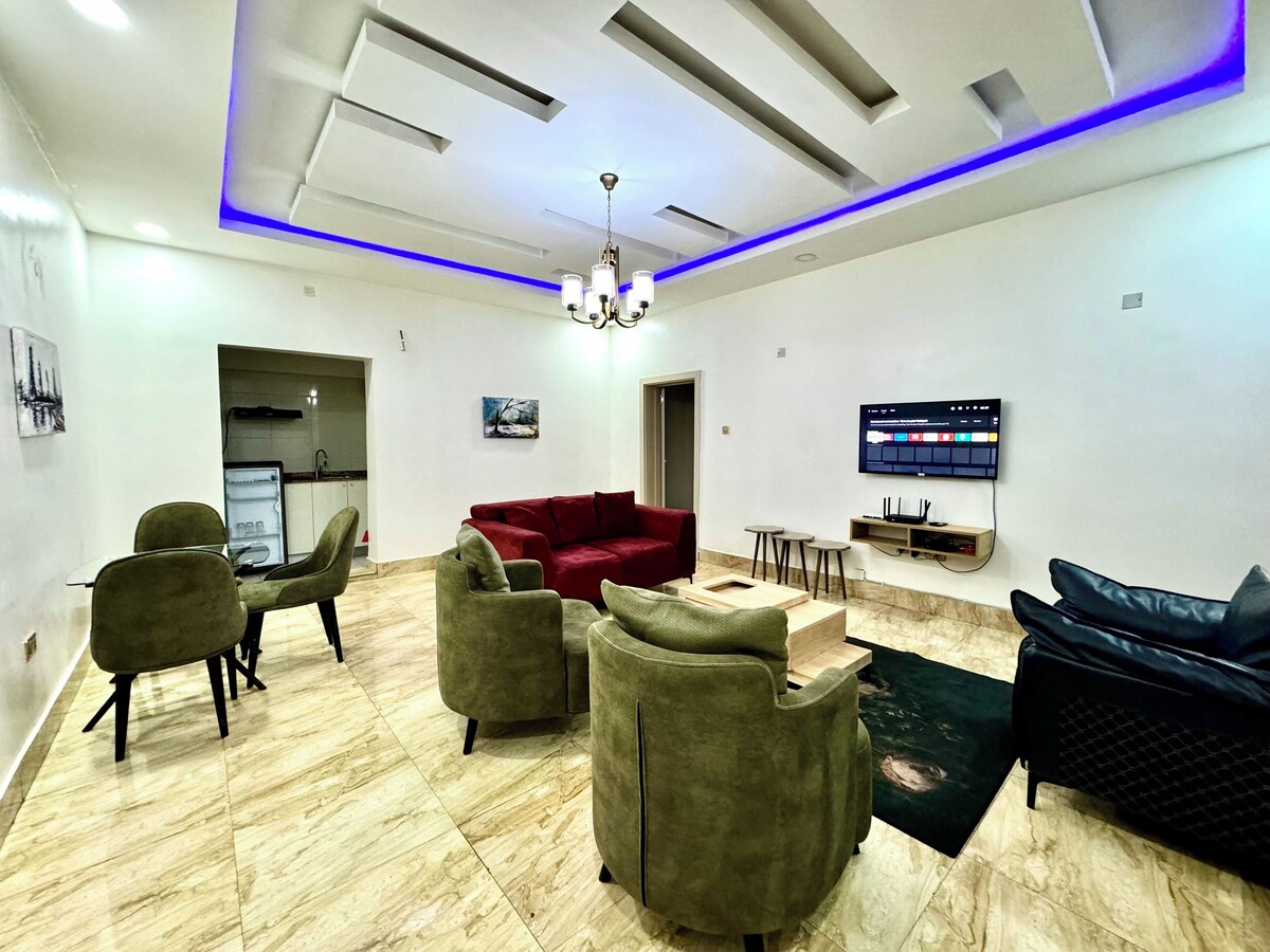 Image de profil de l’hôte