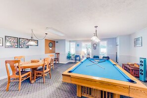 Sala de jogos