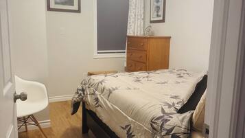 2 camere, ferro/asse da stiro, Wi-Fi, lenzuola