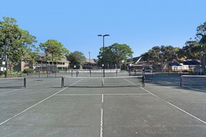 Sportplatz