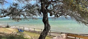 Cottage with Beach Access, Sunset Views!