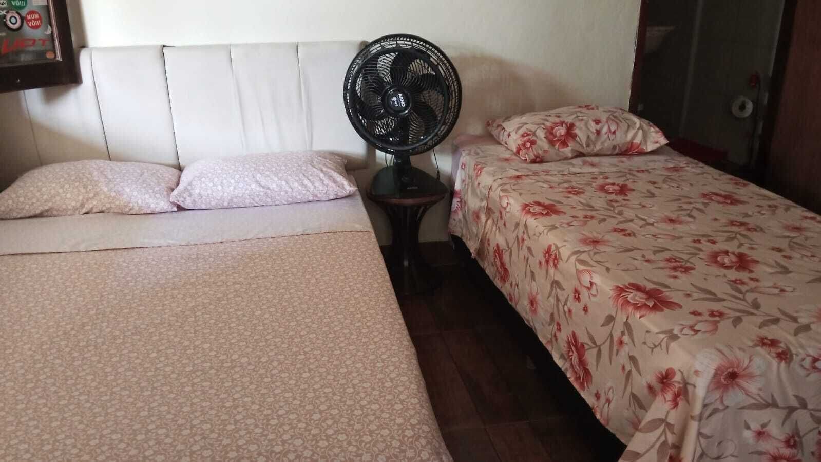 Rideaux occultants, Wi-Fi gratuit, draps fournis