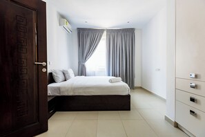 Superior Apartment, 2 Bedrooms - Accra Fine Suites-Henrietta's Residences (Accra)
