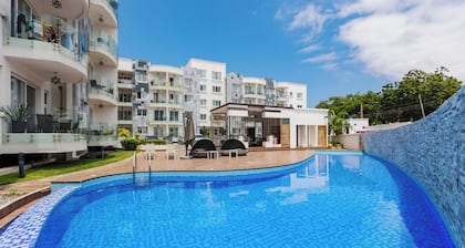 Accra Fine Suites-Henrietta's Residences