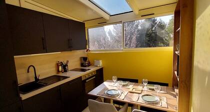 T2 Aubagne en Provence