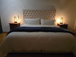 Apartamento básico | Banheiro