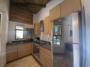 Appartamento Basic | Cucina privata