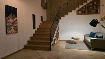 Apartment | Interior