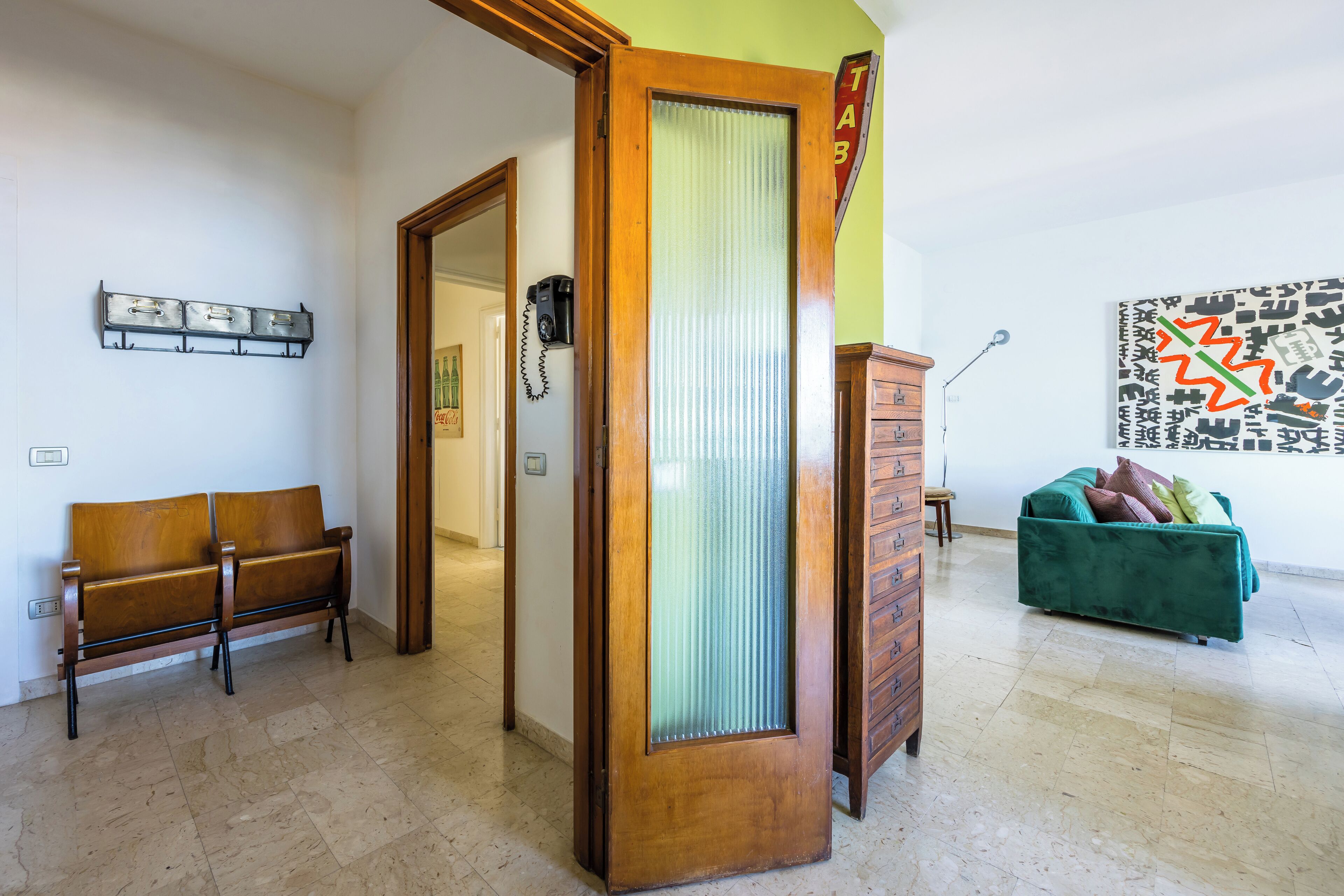 Cahouse - Three Bedroom Apartment, Sleeps 9 - Naples