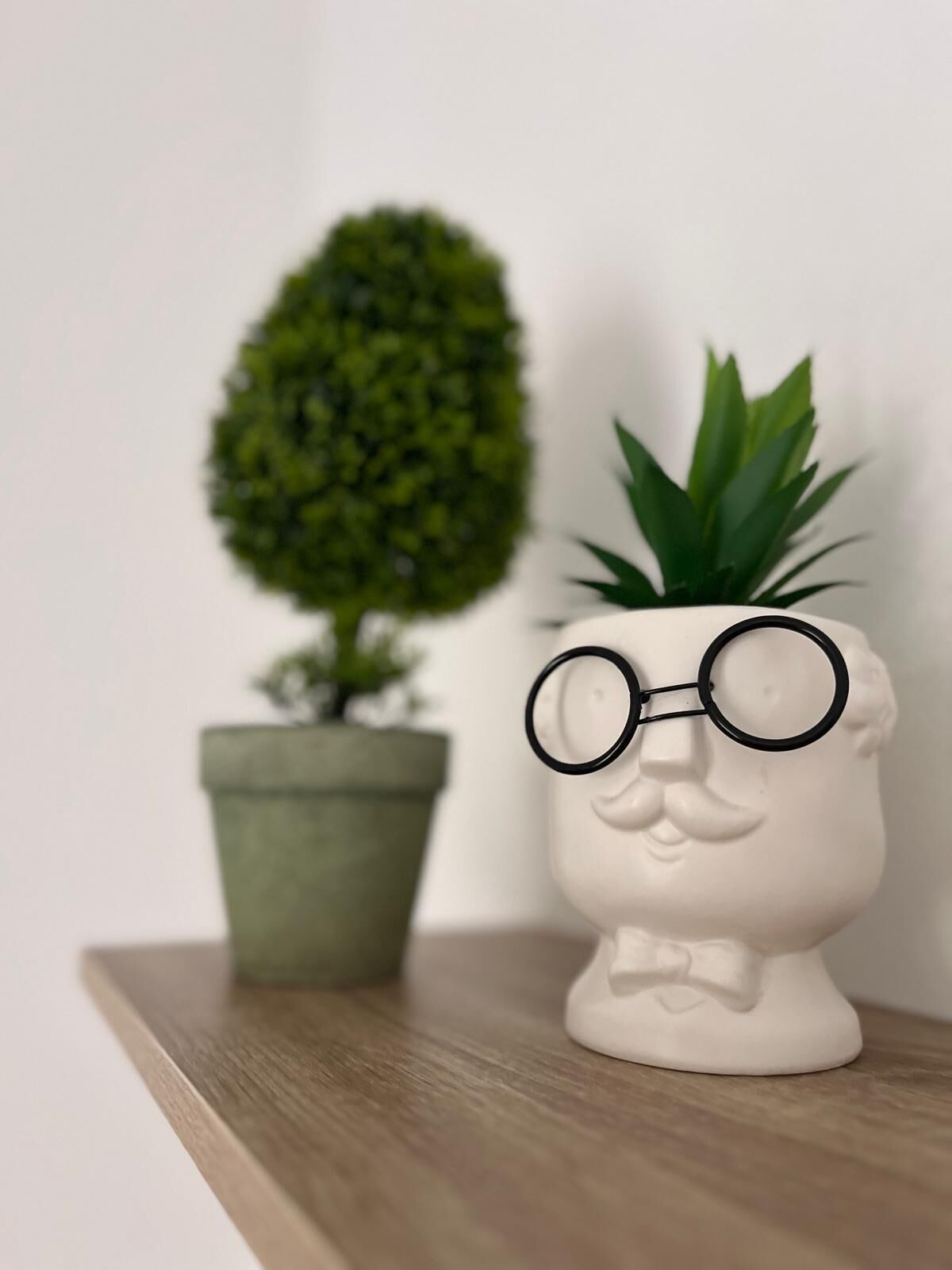 Detalhe da parte interna