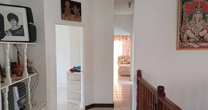 Marvelous 2-bedroom house with WiFi in charming Rouen