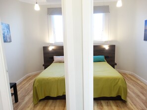 3 Schlafzimmer, Bügeleisen/Bügelbrett, WLAN, Bettwäsche