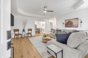 TV connectée, livres