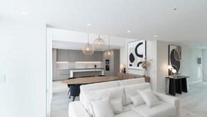 Oppholdsområde