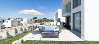 Belemia Brown Villa, Sintra, Lisbon