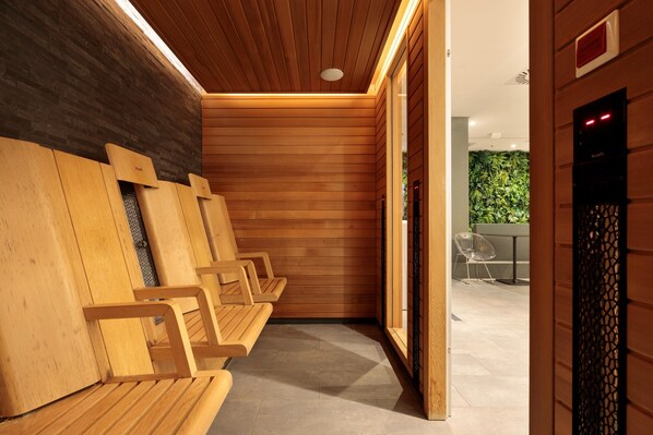 Apartment | Interior - Appartement im Baltic Park Fort an der Ostsee (Swinoujscie)