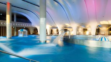 Căn hộ | Hồ bơi