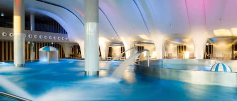 Apartment | Pool