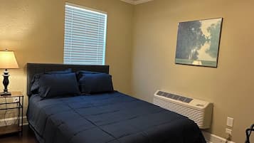 2 slaapkamers, gratis wifi, beddengoed