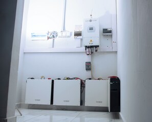 Interior - Spacious 4-Bed Self-Catering Apartment in Masvingo – Ideal for Families & Groups (Masvingo)