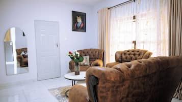 Smart TV y impresora