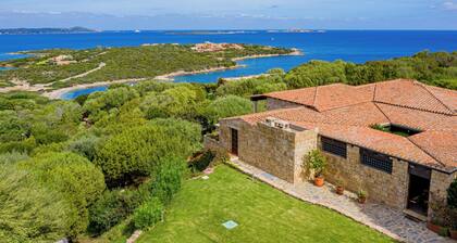 Villa Ippocampo by Wonderful Italy