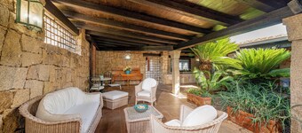 Villa Ippocampo by Wonderful Italy