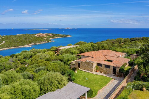 Villa Ippocampo by Wonderful Italy