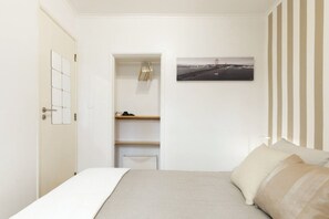Basic-Apartment, 2 Schlafzimmer, Nichtraucher