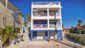 テラス / パティオ