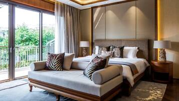 Luxury House, Garden View | Free WiFi, bed sheets