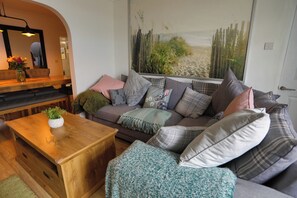 House | Living area