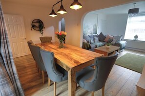 Ferienhaus | Speisen