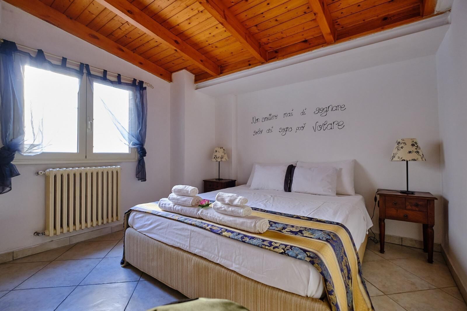 1 Schlafzimmer, Bügeleisen/Bügelbrett, Reisekinderbett, kostenloses WLAN