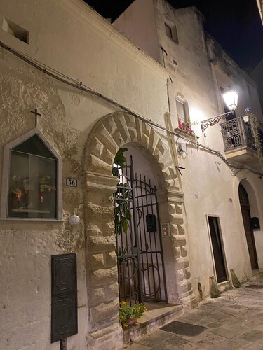 A CASA DI BARBARA Comfort and relax in the Heart of Galatina