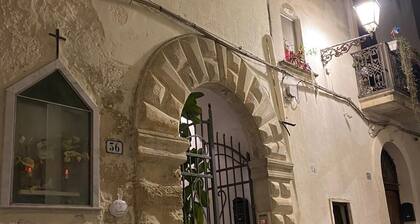 A CASA DI BARBARA Comfort and relax in the Heart of Galatina