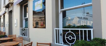 維多利亞飯店