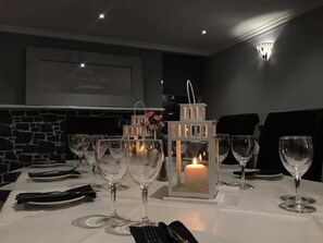 Restaurang