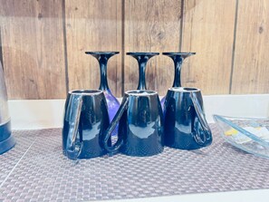 Miscellaneous - Furnished Studio Apartment in Lahore - Gold Crest Mall and Residences - DHA (Lahore)