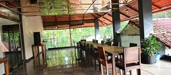 LOTUS EXOTICA HOMESTAY