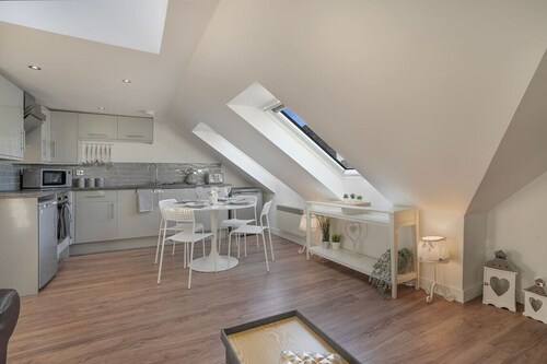 Trinity House Apartment | Grampian Lettings