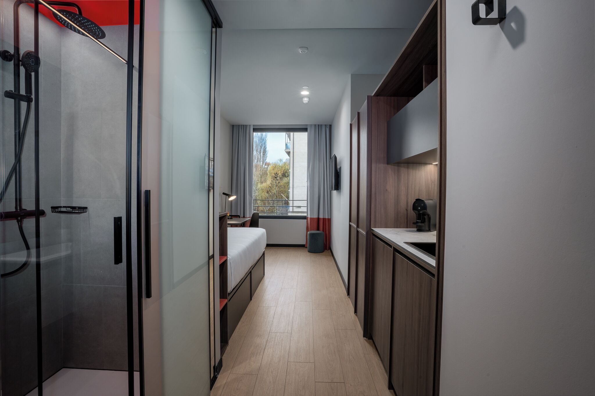 Photo - Lemonade Stays Santiago de Compostela