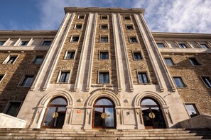 Front of property - Lemonade Stays Santiago de Compostela (Santiago de Compostela)