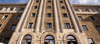 Lemonade Stays Santiago de Compostela