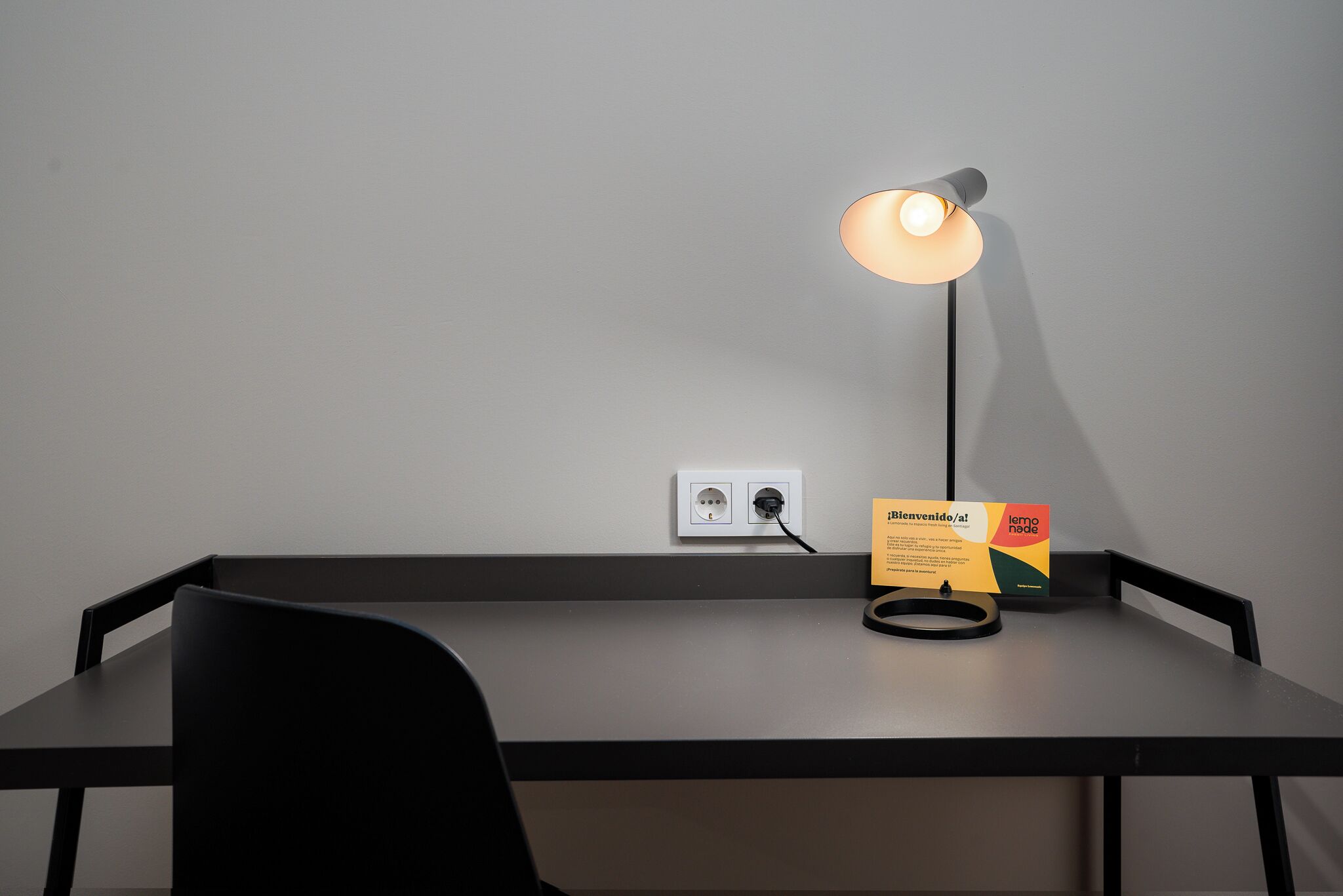 Photo - Lemonade Stays Santiago de Compostela