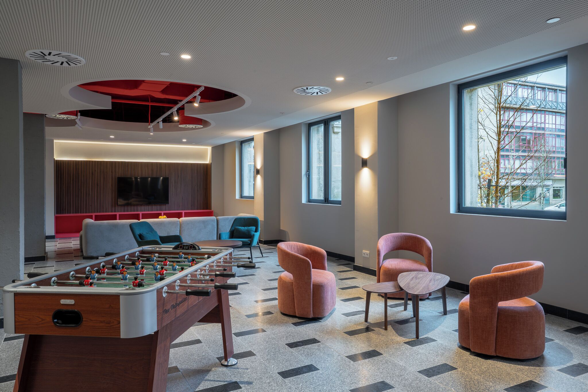 Photo - Lemonade Stays Santiago de Compostela