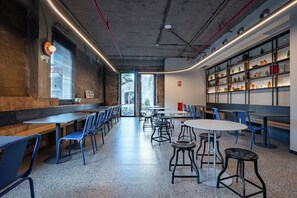 Restaurant - Lemonade Stays Santiago de Compostela (Santiago de Compostela)